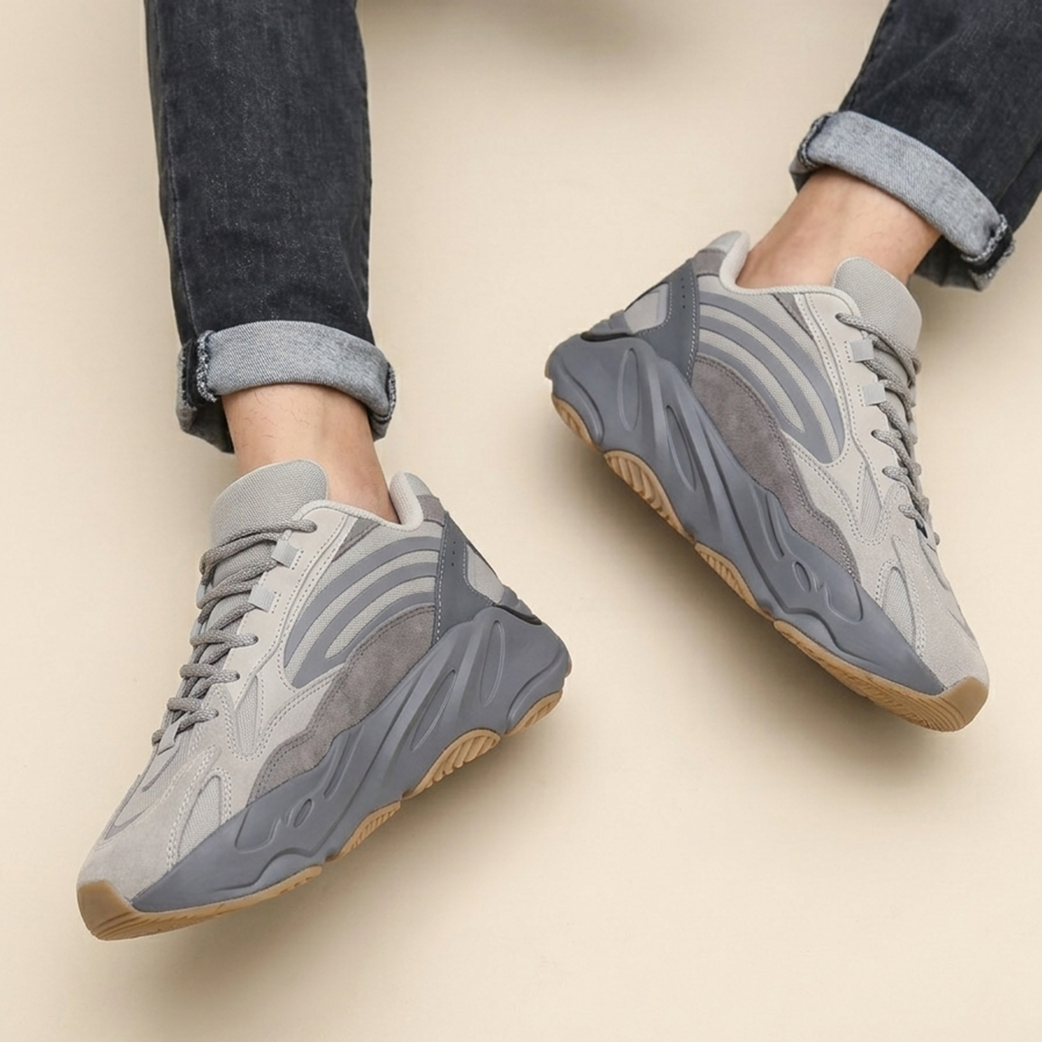 ELEVATESHOES FORCE