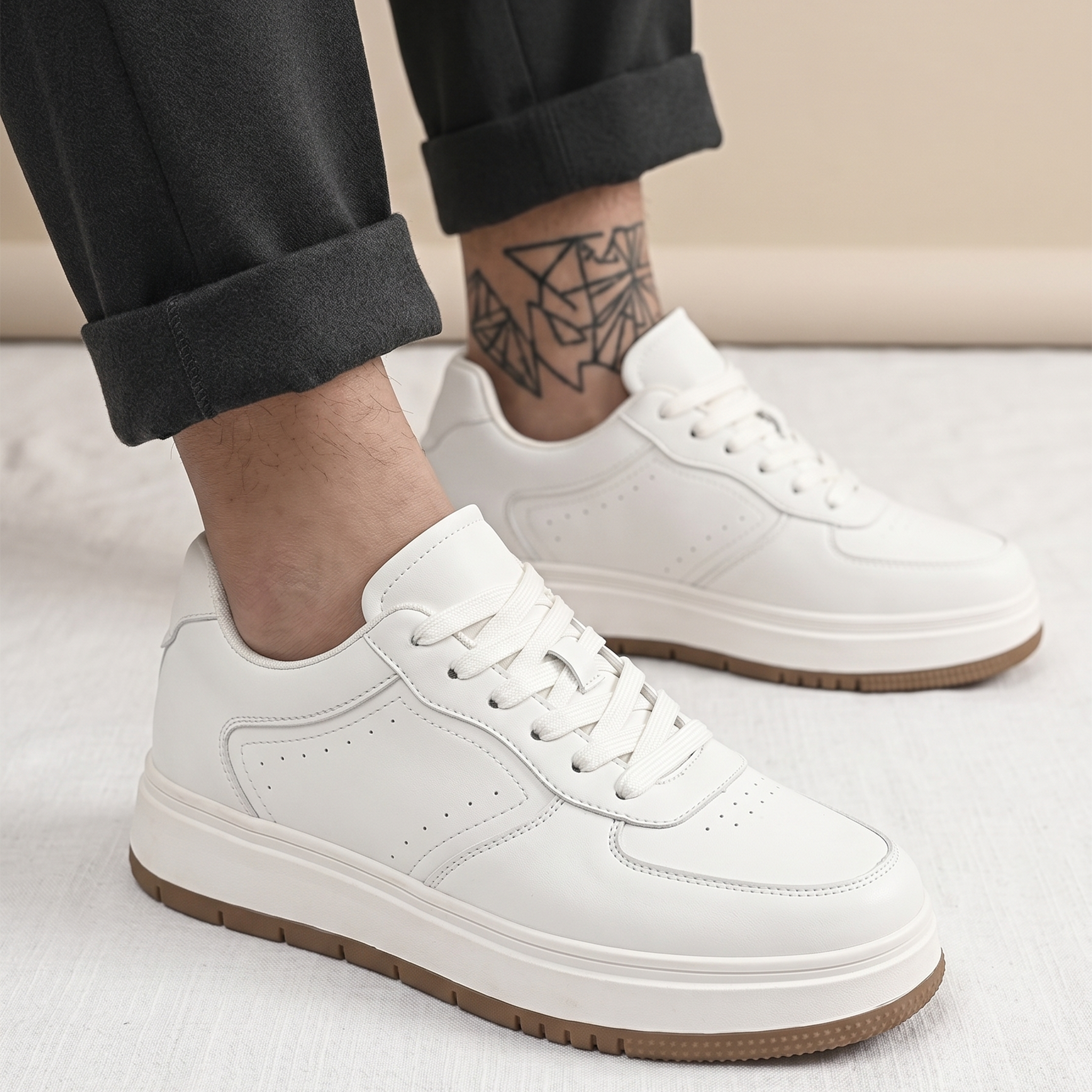 ELEVATESHOES LEVEL