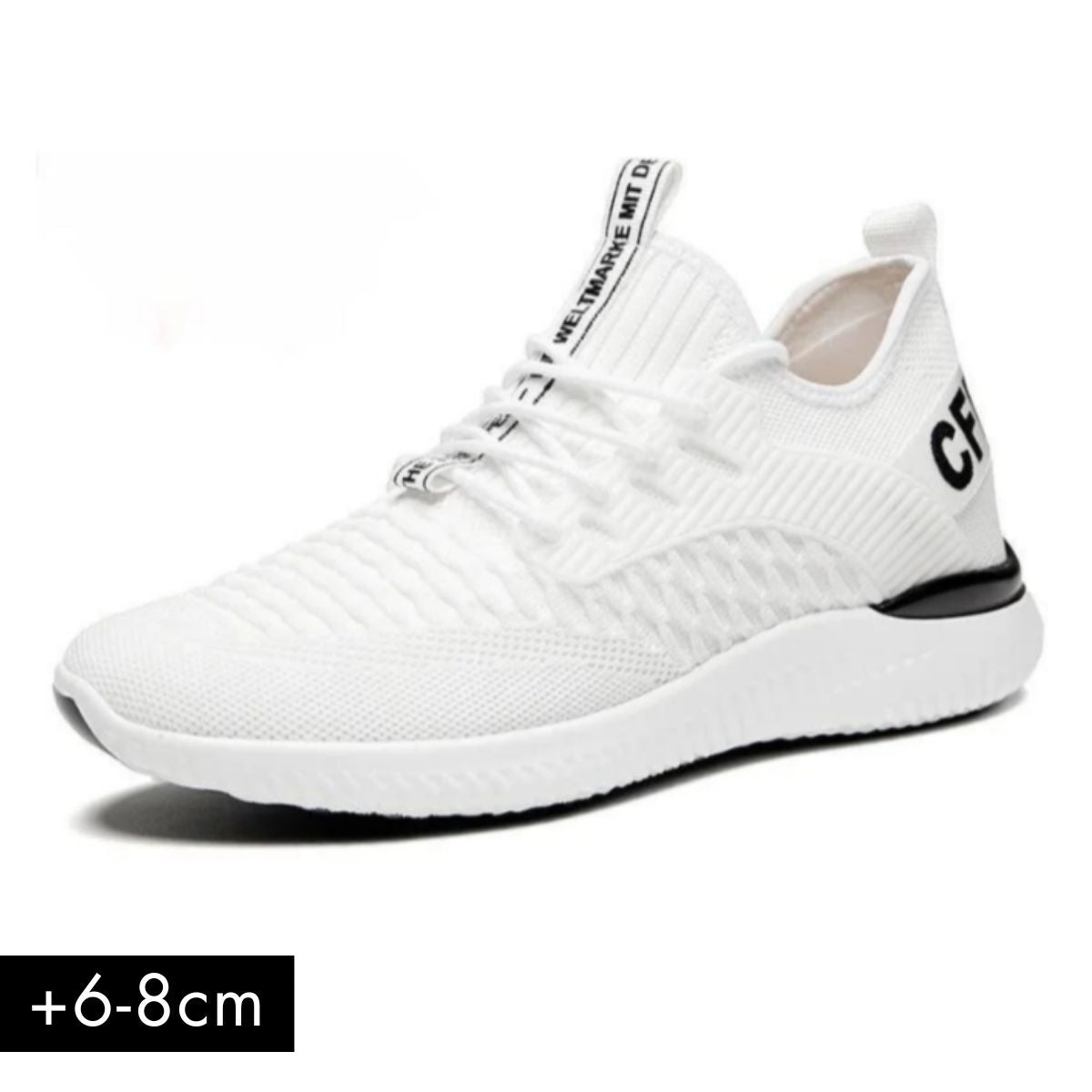 ELEVATESHOES TEMPTY