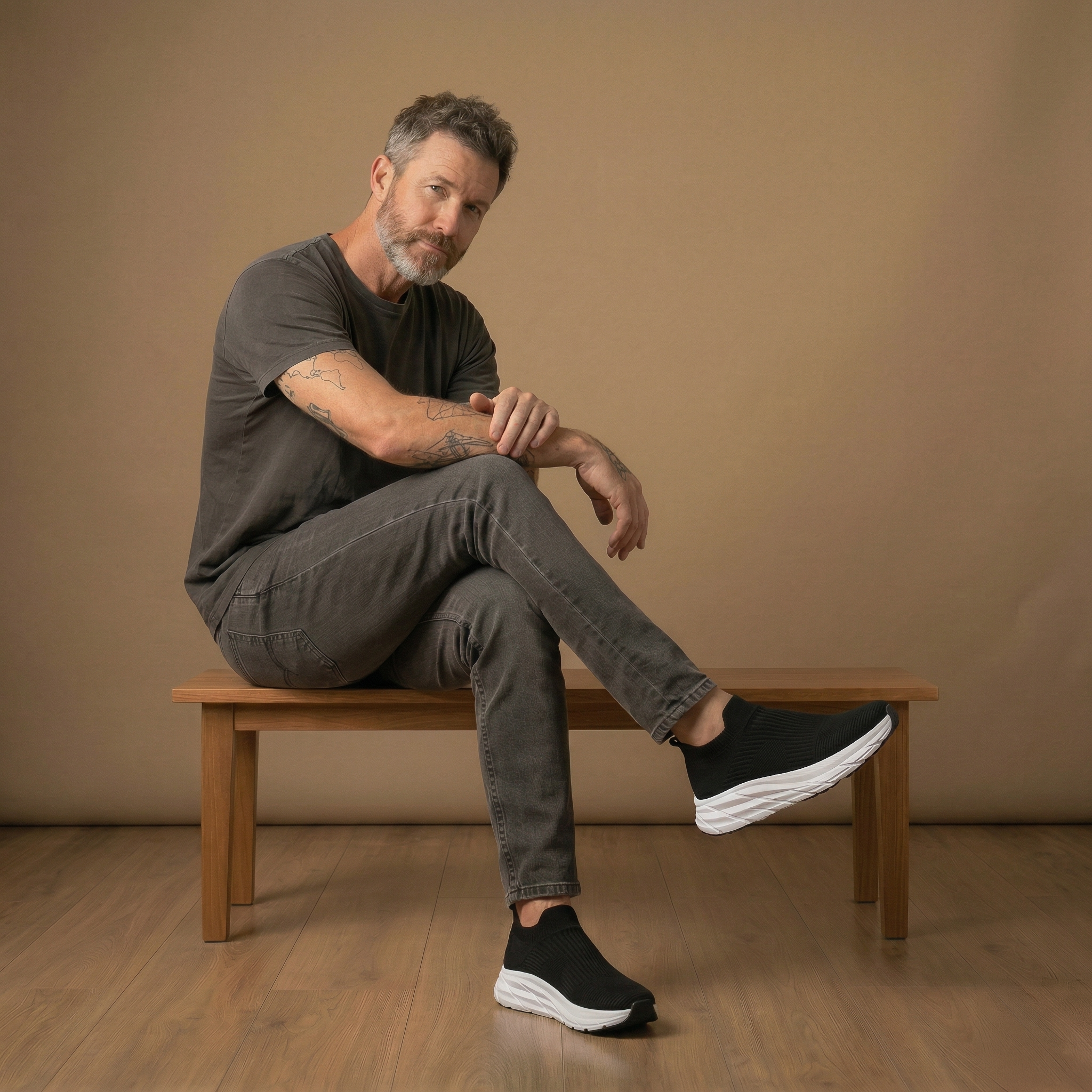 ELEVATESHOES FLEX
